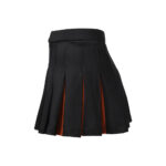 Cheer Pleated Skirt - Image 3