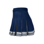 Cheer Pleated Skirt - Image 2