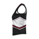 Cheer Sleeveless Shell - Image 2