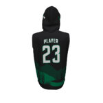 Hoodies Sleeveless - Image 3