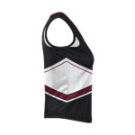 Cheer Sleeveless Shell - Image 3