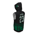 Hoodies Sleeveless - Image 4