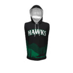 Hoodies Sleeveless - Image 5