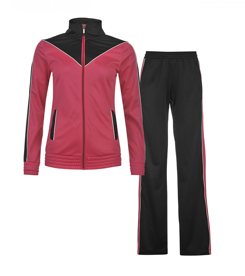 10-1.jpg Women Tracksuit - Image 1