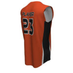 Baseball Jerseys Sleeveless - Image 4
