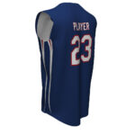 Baseball Jerseys Sleeveless - Image 4