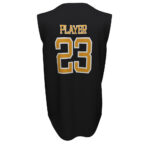 Baseball Jerseys Sleeveless - Image 4