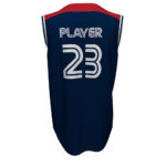 Baseball Jerseys Sleeveless - Image 2