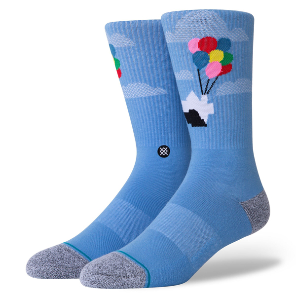 551.jpg Socks - Image 1