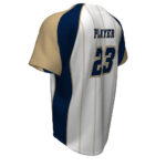 Baseball Two Button Jersey - Image 4