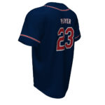 Baseball Two Button Jersey - Image 2