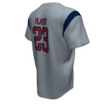 Baseball Two Button Jersey - Image 2