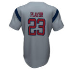 Baseball Two Button Jersey - Image 3