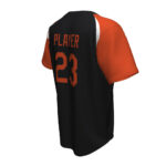 Baseball Two Button Jersey - Image 2