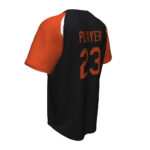 Baseball Two Button Jersey - Image 4