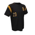 Baseball Full Button Jersey