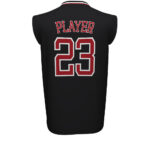 Baseball Crew Neck Jersey - Image 4