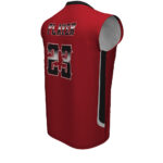 Baseball Crew Neck Jersey - Image 2