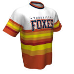Baseball Short Sleeve Jerseys