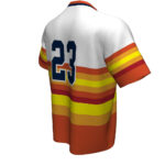 Baseball Short Sleeve Jerseys - Image 4