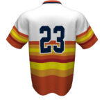 Baseball Short Sleeve Jerseys - Image 2