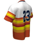 Baseball Short Sleeve Jerseys - Image 3
