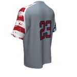 Baseball Short Sleeve Jerseys - Image 3