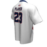 Baseball Short Sleeve Jerseys - Image 3