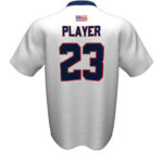 Baseball Short Sleeve Jerseys - Image 4