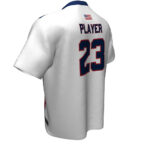 Baseball Short Sleeve Jerseys - Image 2