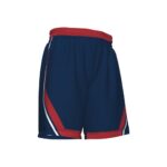 Reversible Basketball Shorts