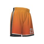 Reversible Basketball Shorts