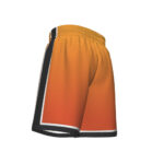 Reversible Basketball Shorts - Image 2