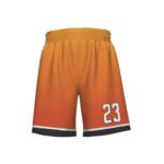 Reversible Basketball Shorts - Image 5