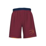 Reversible Basketball Shorts - Image 4