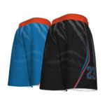 Reversible Basketball Shorts - Image 4