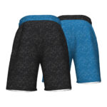 Reversible Basketball Shorts - Image 3