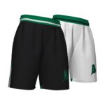 Reversible Basketball Shorts