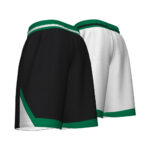 Reversible Basketball Shorts - Image 2