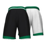 Reversible Basketball Shorts - Image 3