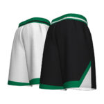 Reversible Basketball Shorts - Image 4