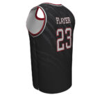 Basketball Jersey Crew Neck - Image 5