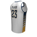 Basketball Jersey Crew Neck - Image 4