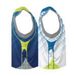 Reversible Lacrosse Practice Jerseys - Image 4