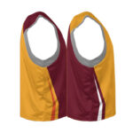 Reversible Lacrosse Practice Jerseys - Image 4
