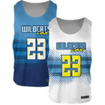 Reversible Lacrosse Practice Jerseys