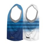 Reversible Lacrosse Practice Jerseys - Image 4