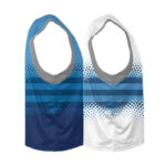 Reversible Lacrosse Practice Jerseys - Image 3
