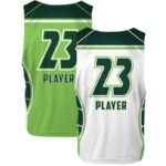 Reversible Lacrosse Practice Jerseys - Image 2