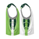 Reversible Lacrosse Practice Jerseys - Image 4